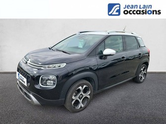 Photo Citroen C3 Aircross PureTech 110 S&S EAT6 Shine