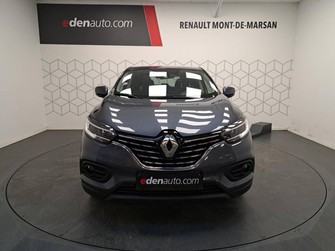 Photo Renault Kadjar TCe 140 FAP Business 5p