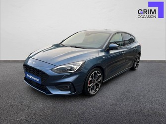 Photo Ford Focus Focus 1.5 EcoBlue 120 S&S