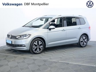Photo Volkswagen Touran 2.0 TDI 150 DSG7 7pl Style