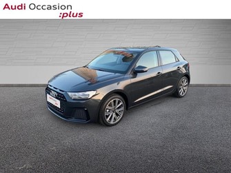 Photo Audi A1 Sportback 30 TFSI 116ch Design S tronic 7