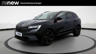 Photo Renault Austral Austral E-Tech hybrid 200