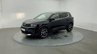 Photo Citroen C5 Aircross BlueHDi 130 S&S EAT8 Feel Pack
