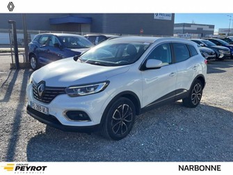 Photo Renault Kadjar TCe 140 FAP EDC Intens
