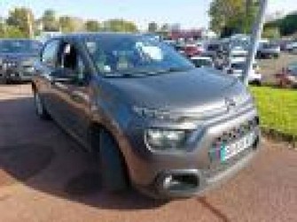 Photo Citroen C3 PureTech 83 S&S BVM5 Feel Business