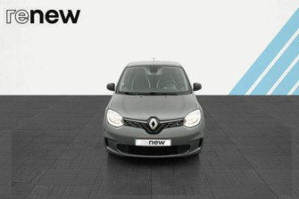 Photo Renault Twingo III Twingo III TCe 95