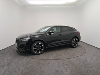 Photo Audi Q3 SPORTBACK Q3 Sportback 35 TDI 150 ch