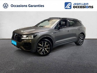 Photo Volkswagen Touareg 3.0 TSI eHybrid 462 ch Tiptronic 8 4Motion R