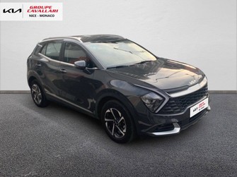 Photo Kia Sportage Sportage 1.6 T-GDi 230ch ISG Hybride BVA6 4x2