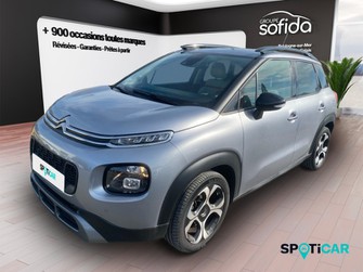 Photo Citroen C3 Aircross PureTech 110ch S&S Shine