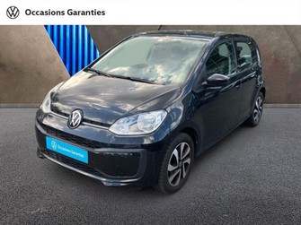 Photo Volkswagen Up ! 1.0 65ch BlueMotion Technology Active 5p