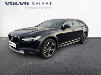 Photo Volvo V90 Cross Country V90 Cross Country D5 AWD 235 ch Geartronic 8
