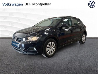Photo Volkswagen Polo 1.0 80 S&S BVM5 Edition