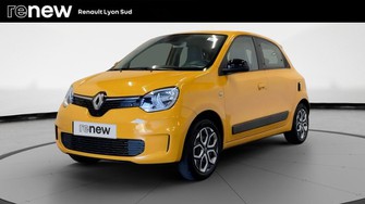 Photo Renault Twingo III Twingo III SCe 65