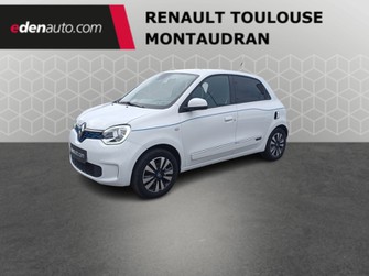 Photo Renault Twingo III Achat Intégral - 21 Intens