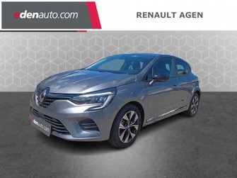 Photo Renault Clio TCe 90 Evolution