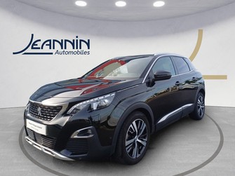 Photo Peugeot 3008 3008 BlueHDi 130ch S&S EAT8