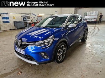 Photo Renault Captur Captur E-Tech 145 - 21