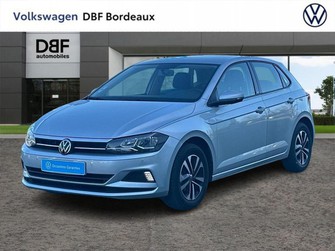 Photo Volkswagen Polo 1.0 TSI 95 S&S BVM5 United