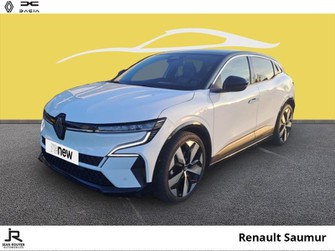 Photo Renault Megane E-Tech Electric EV60 220ch Techno super charge
