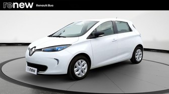 Photo Renault ZOE Zoe R90