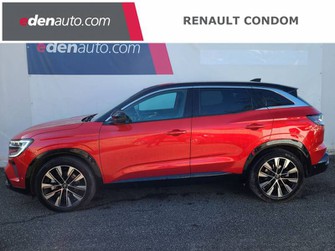 Photo Renault Austral E-Tech hybrid 200 Techno