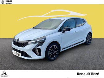 Photo Renault Clio 1.0 TCe 90ch Techno