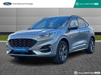 Photo Ford Kuga 2.5 Duratec 225ch PHEV ST-Line X BVA