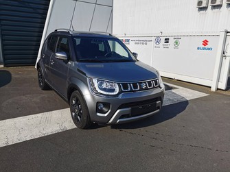 Photo Suzuki Ignis Ignis 1.2 Dualjet Hybrid