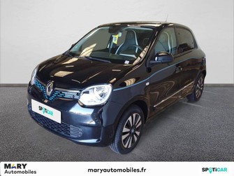 Photo Renault Twingo III Achat Intégral - 21 Intens