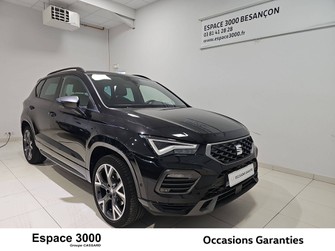 Photo Seat Ateca Ateca 1.5 TSI 150 ch Start/Stop DSG7