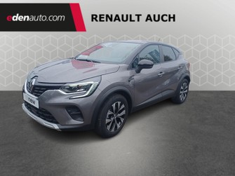 Photo Renault Captur TCe 100 GPL Evolution