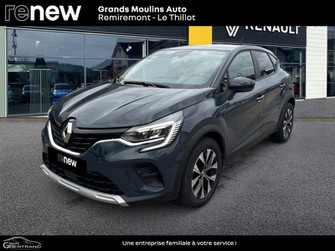 Photo Renault Captur 1.0 TCe 90ch Evolution
