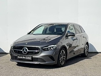 Photo Mercedes Classe B CLASSE B Classe B 200 d 8G-DCT