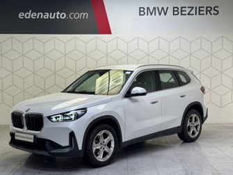 Photo Bmw X1 sDrive 18i 136ch DKG7 Business Design