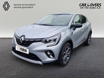 Photo Renault Captur TCe 90 Techno