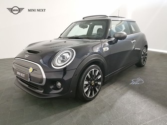 Photo Mini  184ch Yours BVA