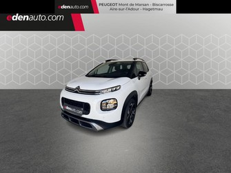 Photo Citroen C3 Aircross PureTech 110 S&amp;S BVM6 Shine 5p