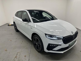 Photo Skoda Scala 1.0 TSI Evo2 116ch Monte-Carlo DSG7