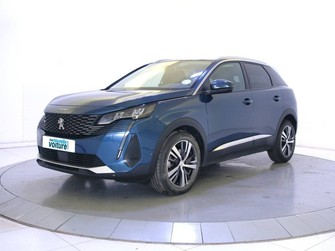 Photo Peugeot 3008 3008 Puretech 130ch S&S EAT8