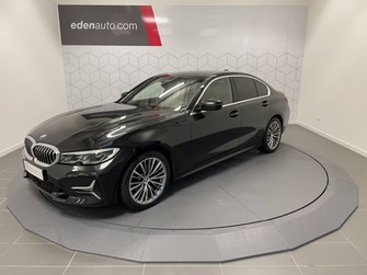 Photo Bmw Serie 3 Série 3 320d xDrive 190 ch BVA8 Luxury