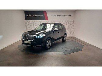 Photo Bmw X1 xDrive 30e 326ch DKG7 xLine