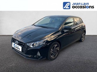 Photo Hyundai i20 1.2 84 Intuitive
