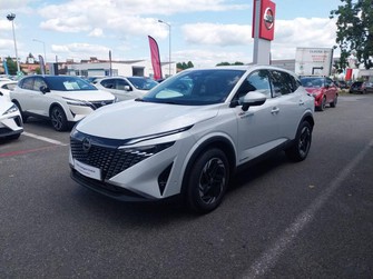 Photo Nissan Qashqai III e-Power 190 ch N-Connecta 5p