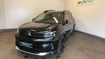 Photo Citroen C5 Aircross C5 Aircross Hybride 136 e-DCS6