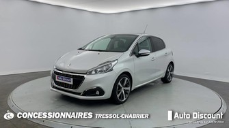 Photo Peugeot 208 1.6 BlueHDi 120ch S&S BVM6 Féline