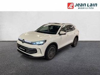 Photo Volkswagen Tiguan 1.5 eTSI 150ch DSG7 Elegance