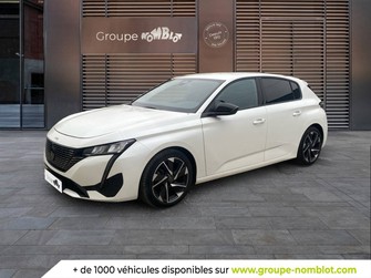 Photo Peugeot 308 308 PureTech 130ch S&S EAT8