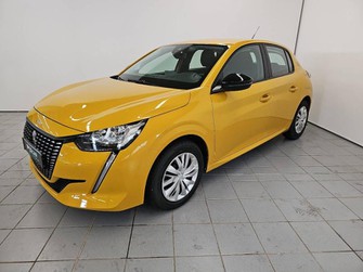 Photo Peugeot 208 1.2 PureTech 75ch S&S Active
