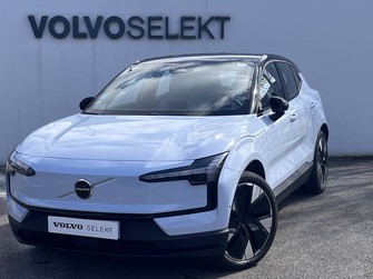Photo Volvo EX30 EX30 Single Extended Range 272 ch 1EDT